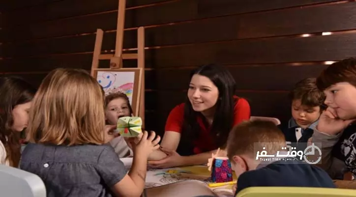 هتل رادیسون بلو بلگراد